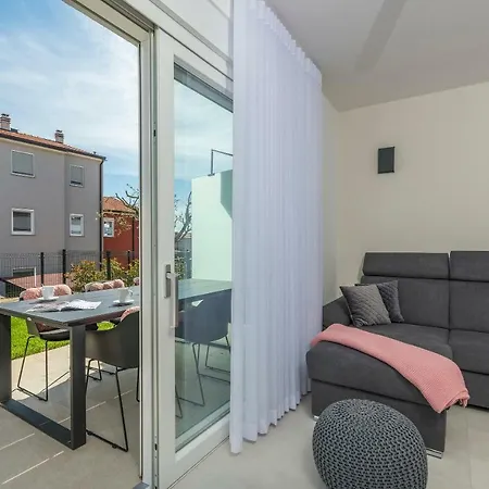 Apartment Belina-3