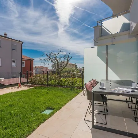 Apartment Belina-2