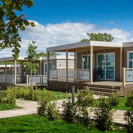 Mobile Homes - Lanterna Premium Camping Resort-3