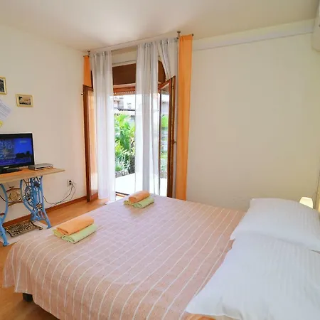 Charming Opatija Getaway W Panoramic Sea Views And Rewarded Garden-2