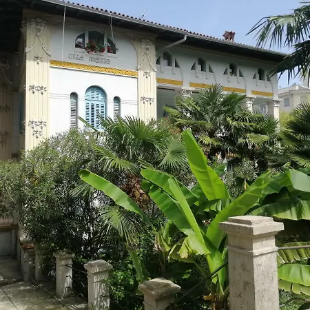 Studio apartman Villa Gianna-3