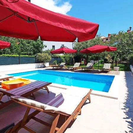 Holiday Home Eufemia-1 By Interhome-3