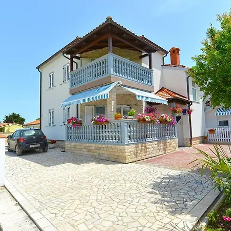 Apartments Mila-3