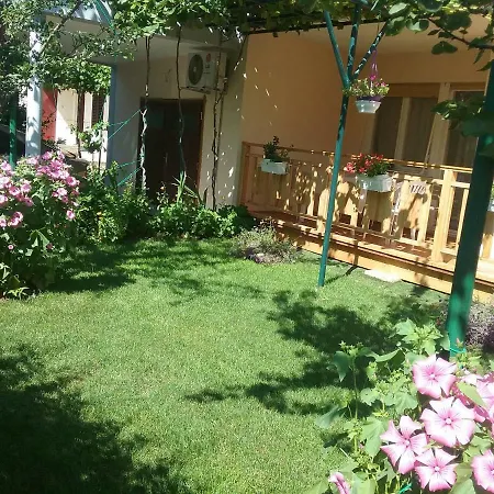 Apartment Mirjana-3