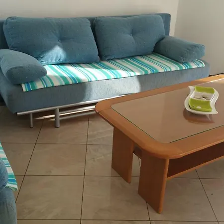 Apartment Irena-2
