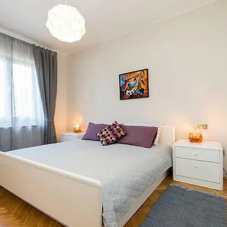 Premium Apartment Sanja-3