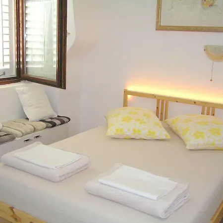 Apartment Portoncino-2