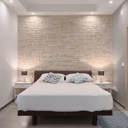 Apartman Marelux-2