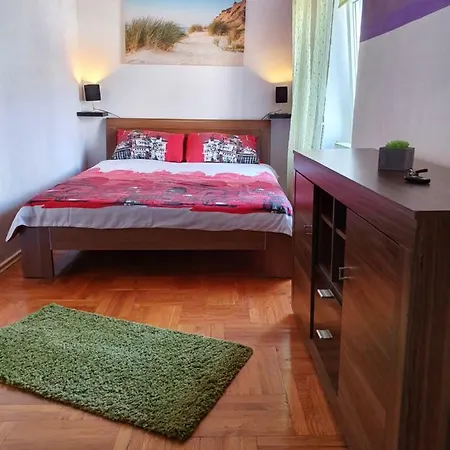 Apartman Laura-2
