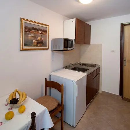 Mihaela Apartments-2