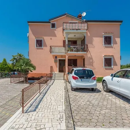 Apartments Dolib-3