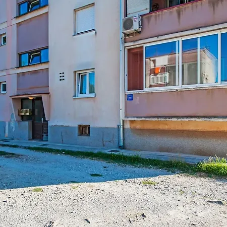 Apartman Oly-3