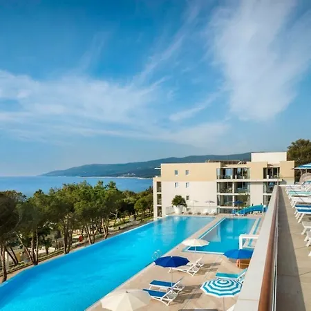 Girandella Resort Valamar Collection - Maro Suites-3