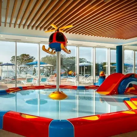 Girandella Resort Valamar Collection - Maro Suites-2
