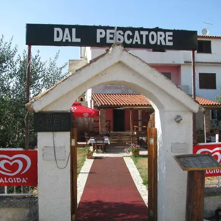 B&B Dal Pescatore-2