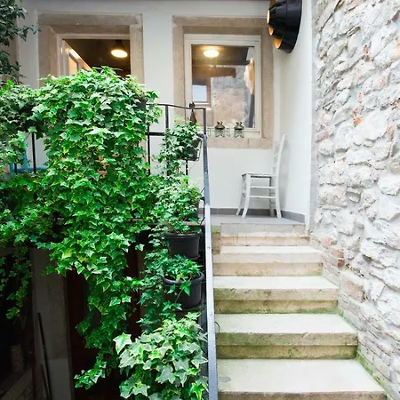 Grisia 26 Apartment-3