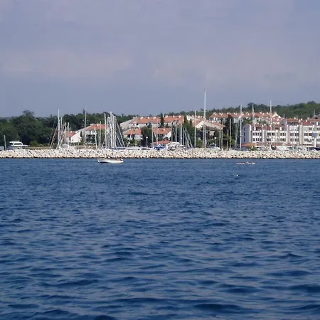 Apartment Dubravka III-3