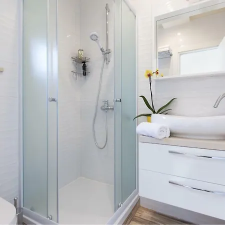 Apartman Fortica-2