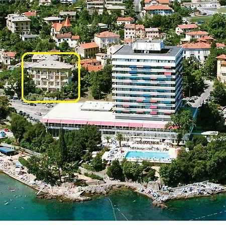 Studio Apartment Antonija-3