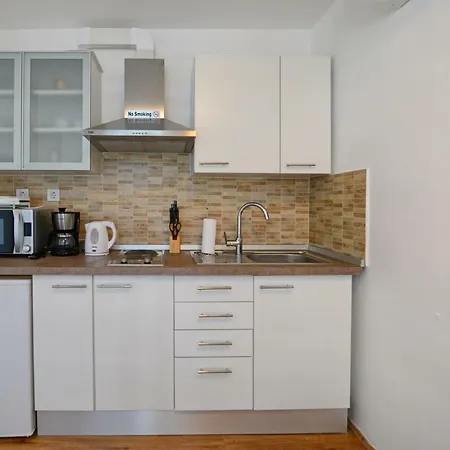 Apartment Vukovic-2