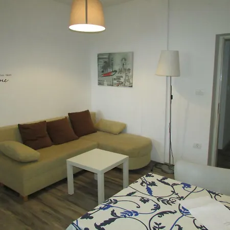 Apartment Karmen-3