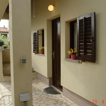 Apartments Lera-3
