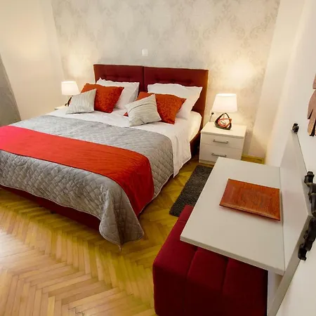 Centar Apartment Sonja-3
