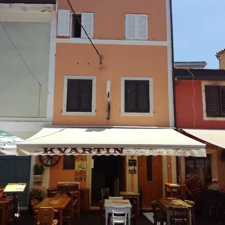 Guest House Kvartin-3