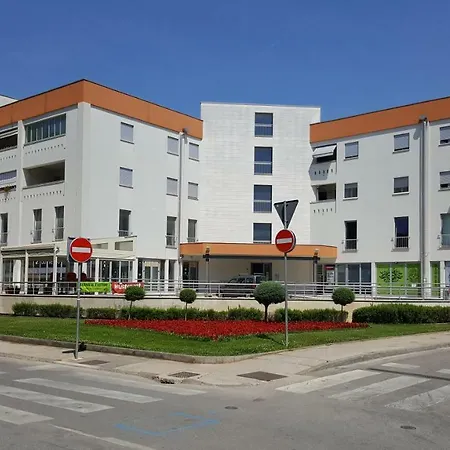 Apartman Vip, With Free Garage Parking-3