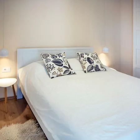 Emma Appartment-3