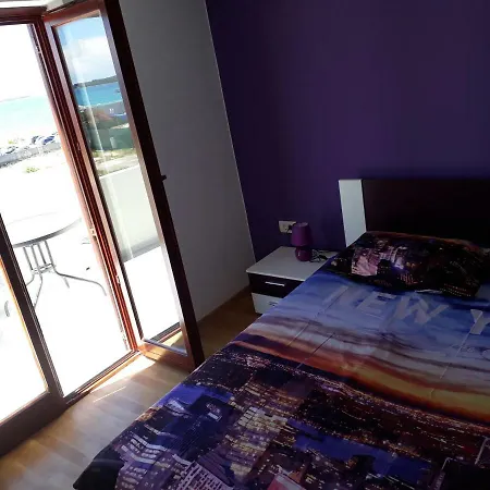 B&B Dal Pescatore-3