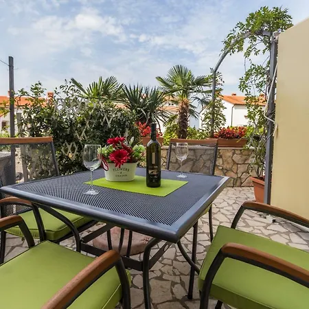 Studio Apartments Romina-2