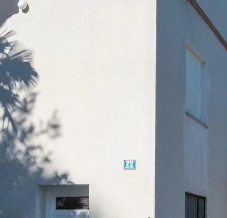 Apartment Sebalj-3