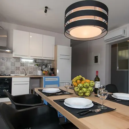 Apartment Sebalj-2