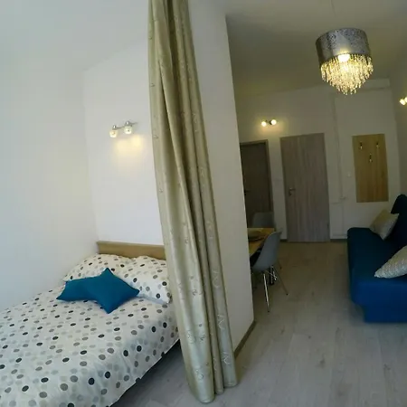 Amphitheatre Apartments-2