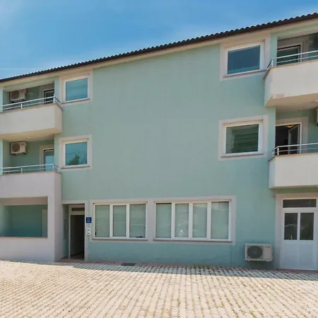 Apartments Riva-2