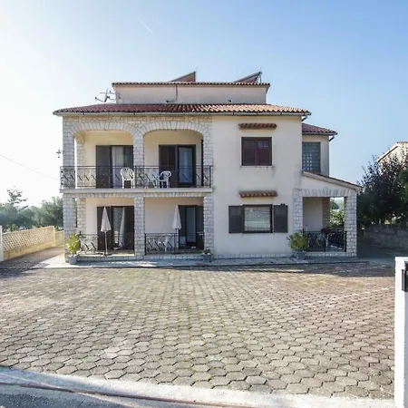 Apartmani Janja-2