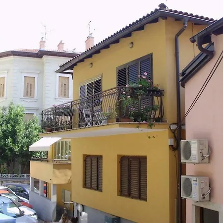 Apartment Center Opatija-3
