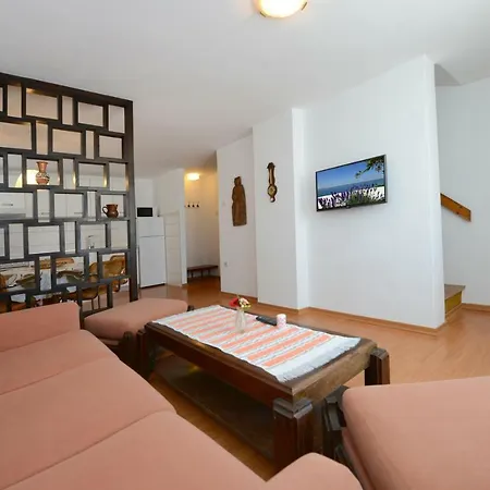 Beautiful Apartments First Row To The Sea-3