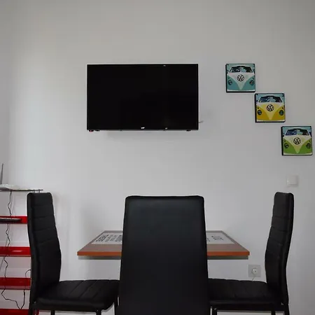 Apartments Galli-3