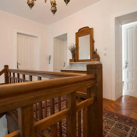 Vintage Villa Magnolia-2
