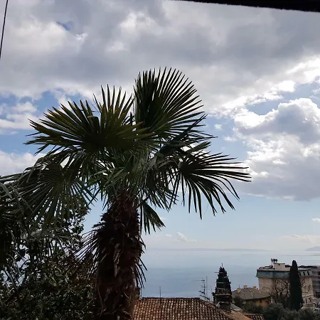 Sunny Apartment 150 M From The Sea-2