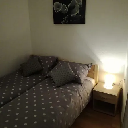 Guest House Kvartin-2
