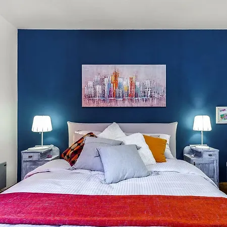 Apartment Des4U-3