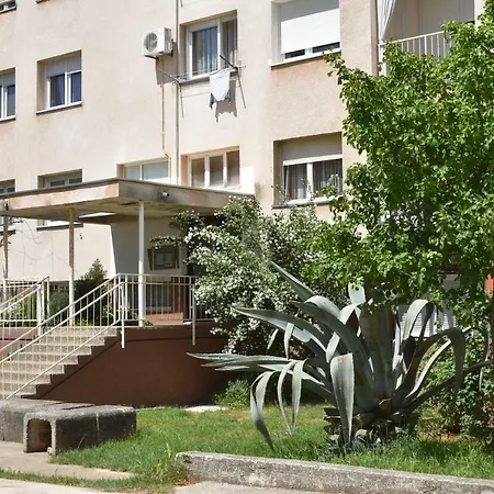 Valkane Apartment-2