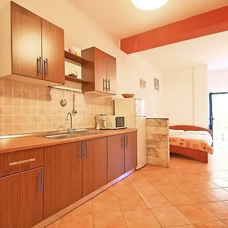 Accomodation Suran 2-2
