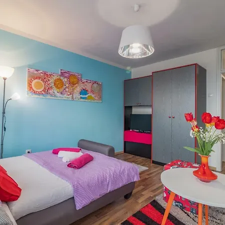 Cosy Apartment Zupanic-3