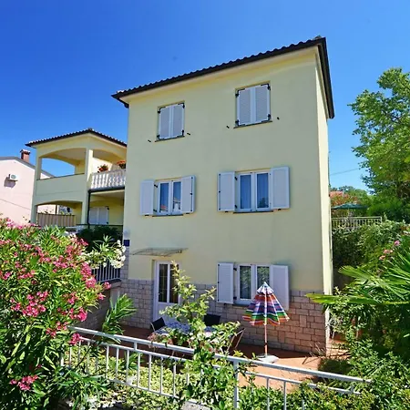 Apartments Krebel-3