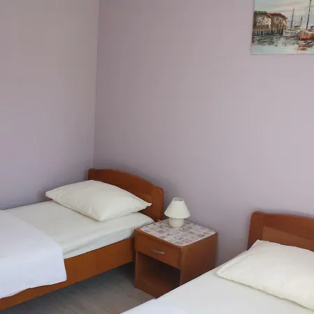Apartment Vesna Opatija Free Parking-3