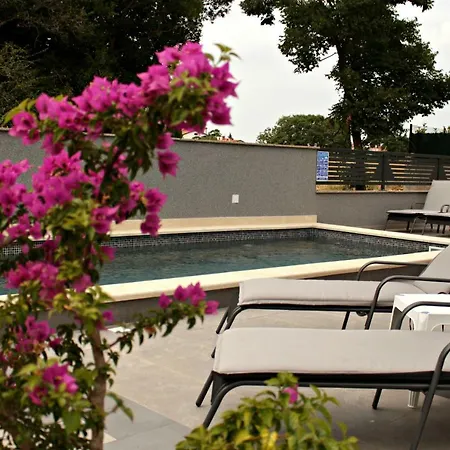 Holiday House Veli Vrh-3